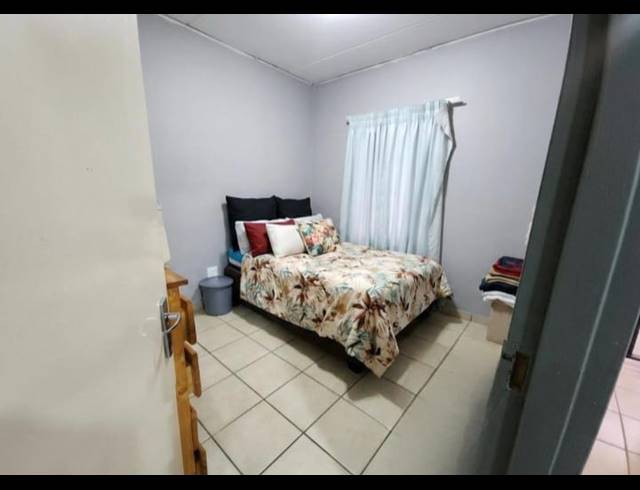 2 bed property to rent in DURBANVILLE